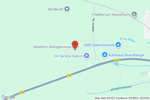 Dataformation