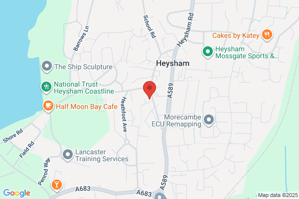 Hesham Methodist Church