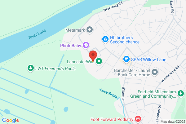 Lancaster Auto Salvage