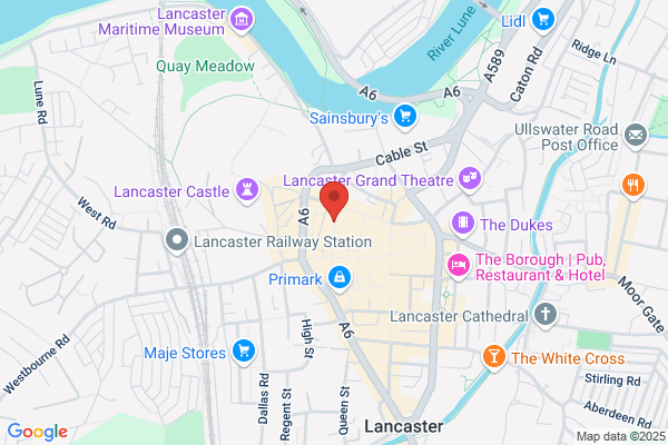 Lancaster Mortgage Centre