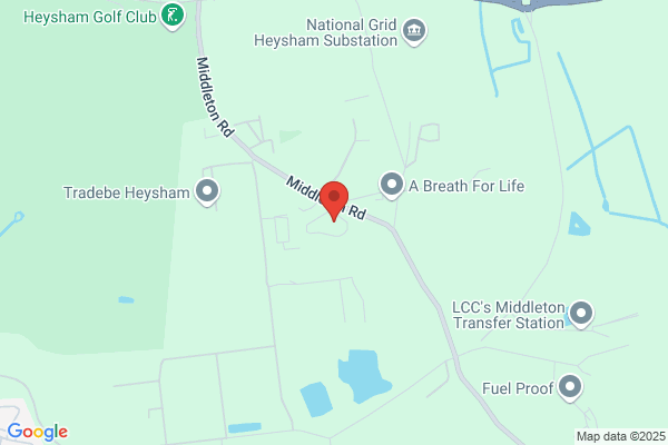 Major Equipment Ltd