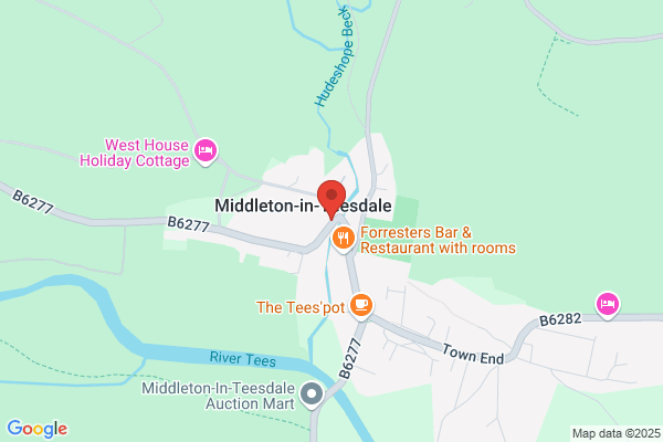 Middleton Billiards & Social Club