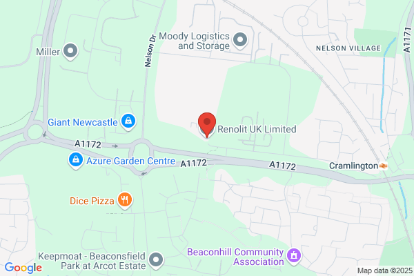 Renolit Lancaster Ltd