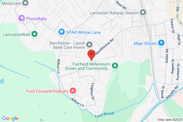 Westbourne House Day Nursery