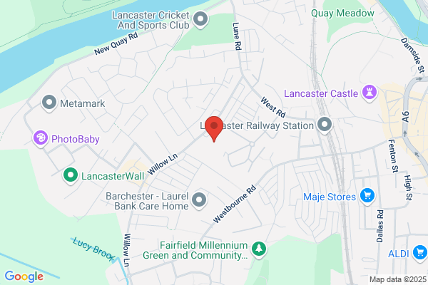 Willow Lane School