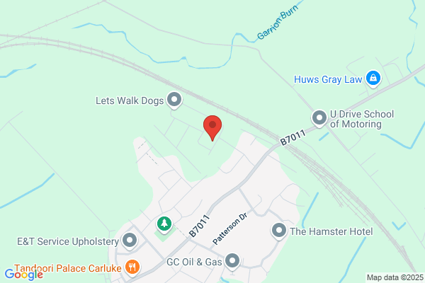 Persimmon Homes Clyde Valley Way