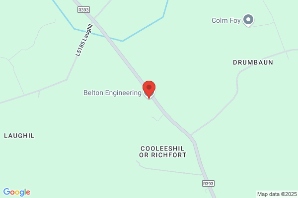 Bellton Engineering