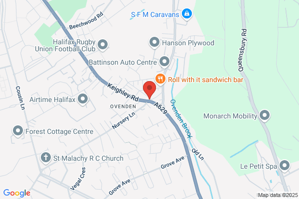 Calder Refrigeration Ltd