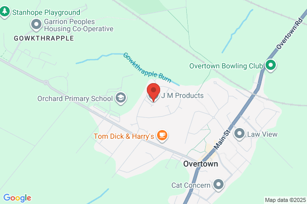 J.M. Products Ltd