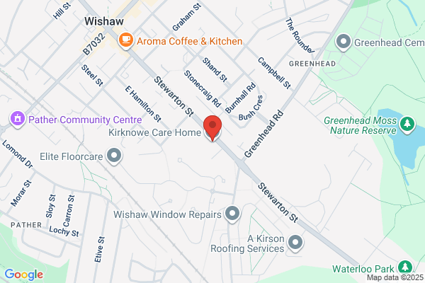 Kirknowe Care Home