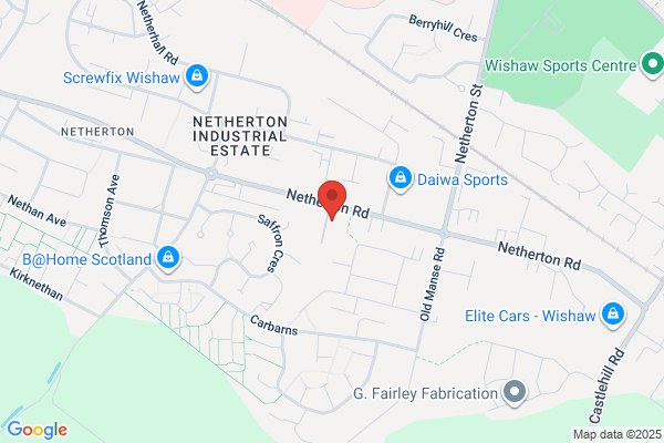 Netherton Primary School