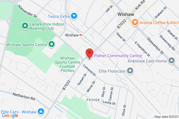 Pather Community Centre