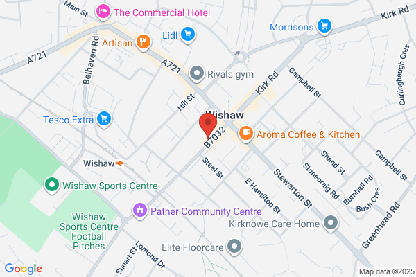 Tuite Opticians