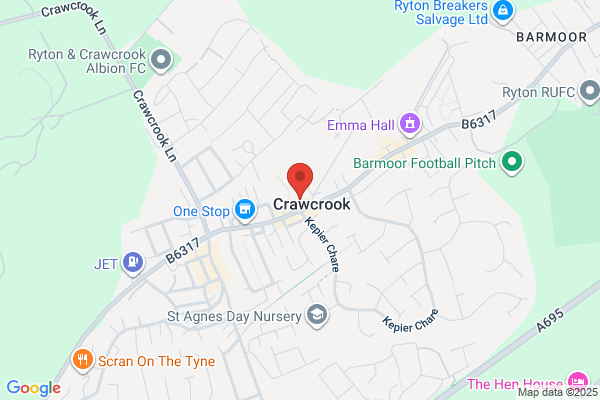 Co-op Food - Crawcrook - Main Street