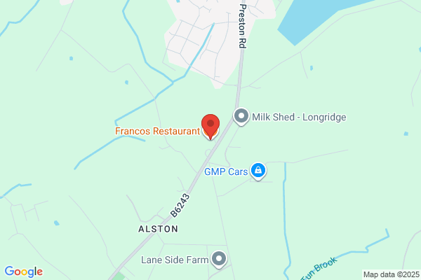Franco Restaurant