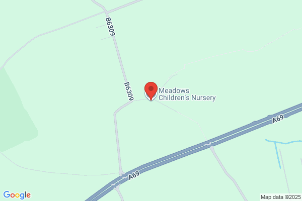 Meadows Day Nursery