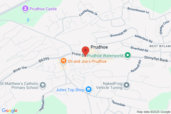 Northumbria Police