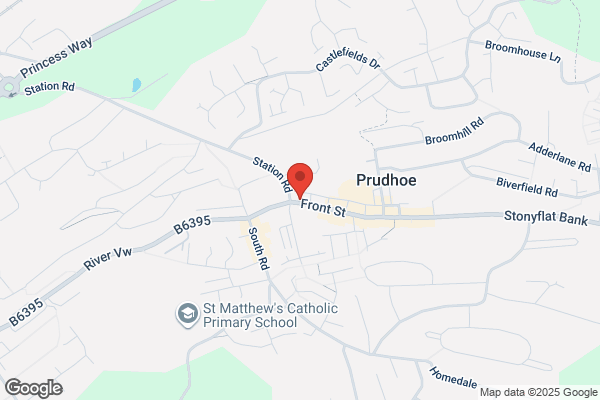 Prudhoe Vapes
