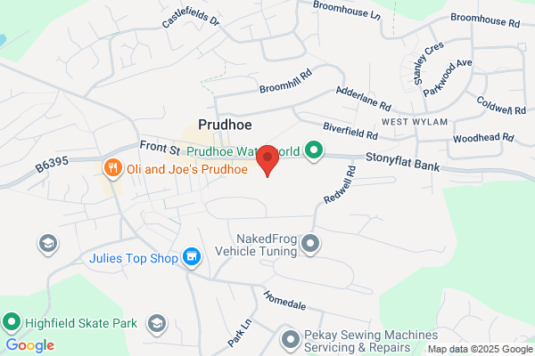 Riversdale Surgery