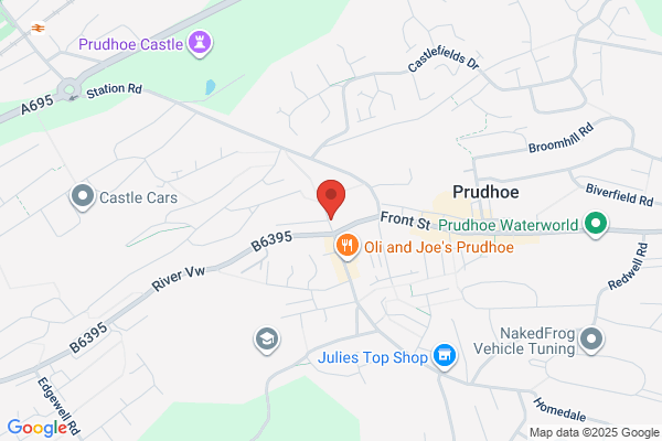 St Mary Magdalene Church