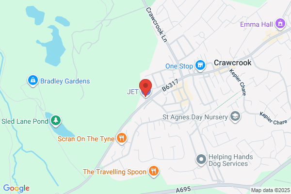 Westburn Service Station