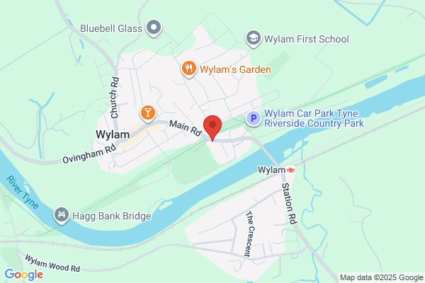 Wylam Wine Lodge