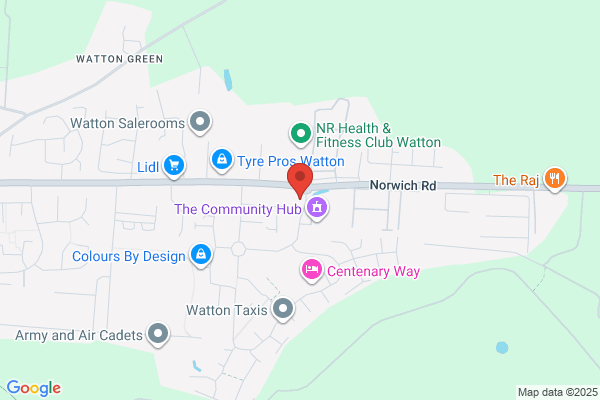 Domino's Pizza - Watton
