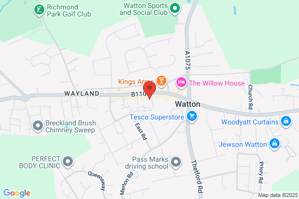 The Original Factory Shop (Watton)