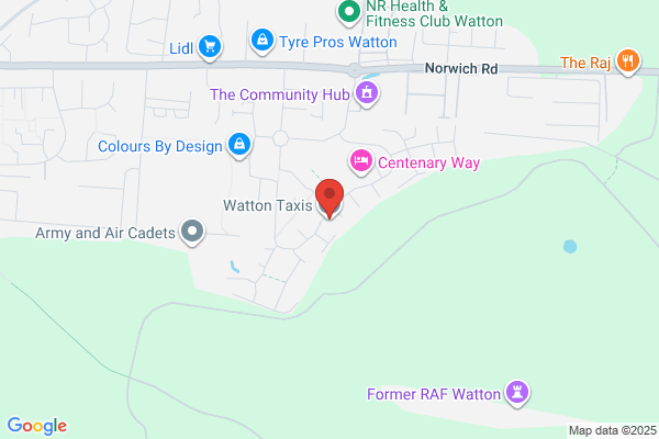 Watton Taxis