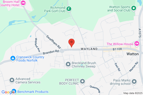 Watton Service Centre