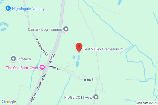 Test Valley Crematorium