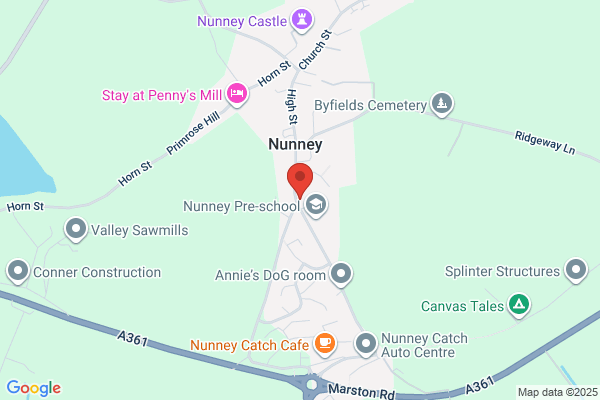 Chimney Sweeping Co