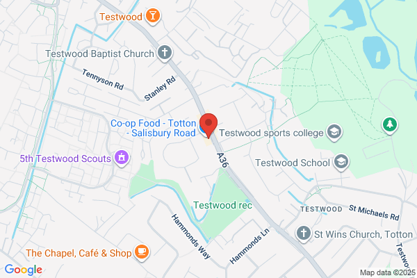Medicspot Clinic Totton Salisbury Road