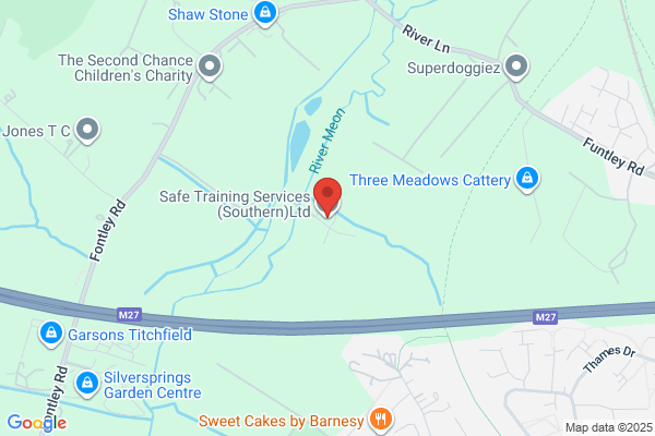 Southampton Training Services Ltd