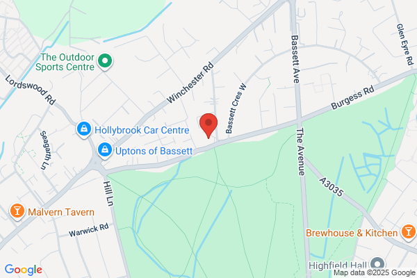 Tatchbury Manor Care Home
