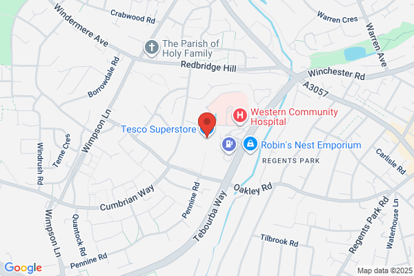 Tesco Stores Ltd
