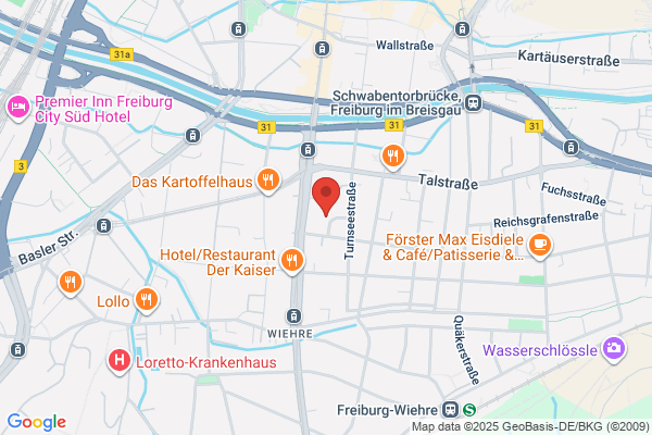 Venator Nationwide Detective Agency