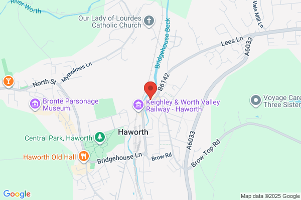 Day Lewis Pharmacy Haworth