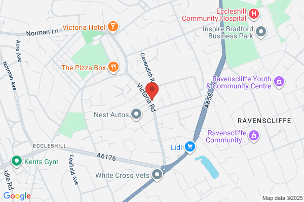 Bradford District Chamber Of Trade