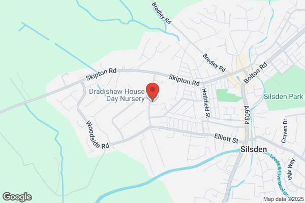 Daisy House Private Day Nursery