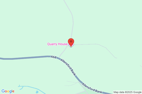 Quarry House Inn