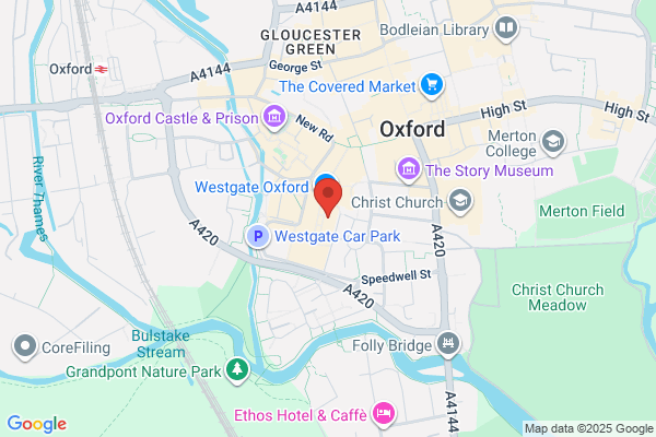 GANT Oxford