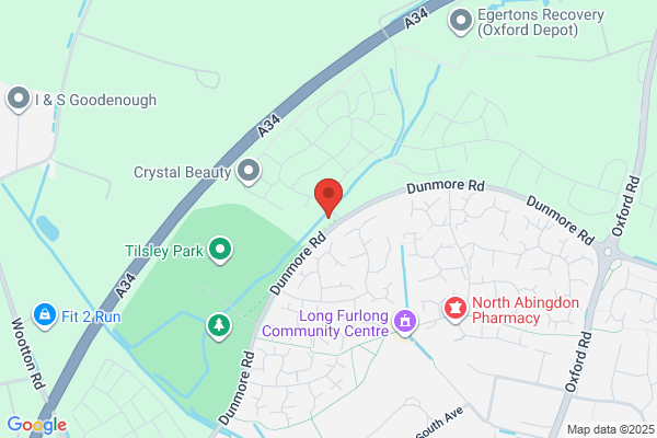 Barratt Homes - Abbey Fields