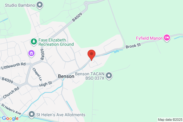 Benson Flooring Ltd