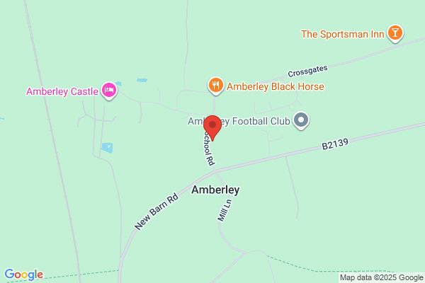 Amberley School Tours