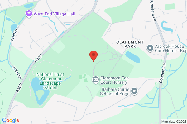 Claremont Fan Court School