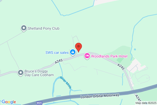 Lower Farm Riding & Livery Stables