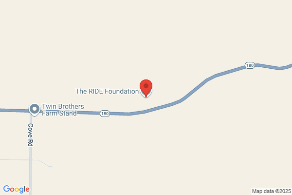 The Ride Foundation