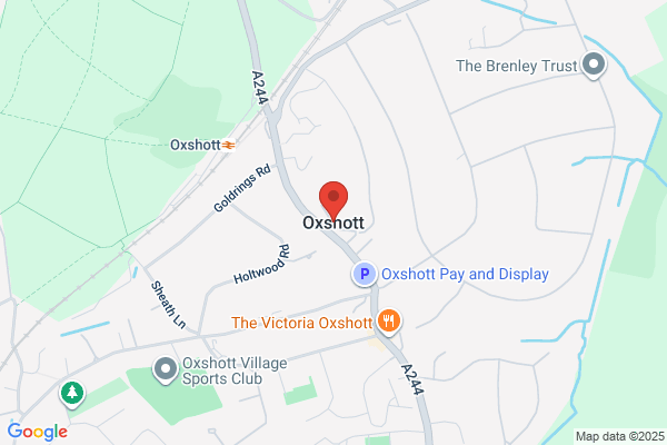 Yehudi Menuhin School