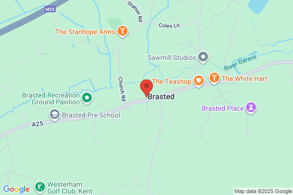 Brasted Village Hall